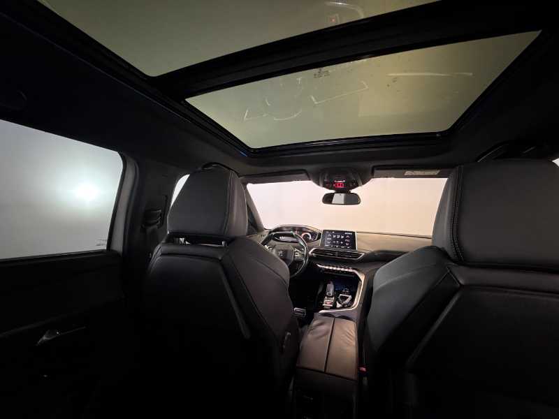 5008 Ii - 5008 1.5 Bluehdi Gt Line S&s 130cv 7p.ti Eat8