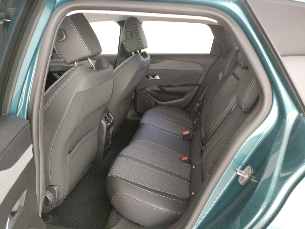 Peugeot 308 Usato 2024 308 Parma