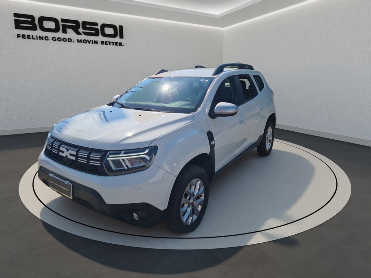 DACIA Duster 2ª Serie