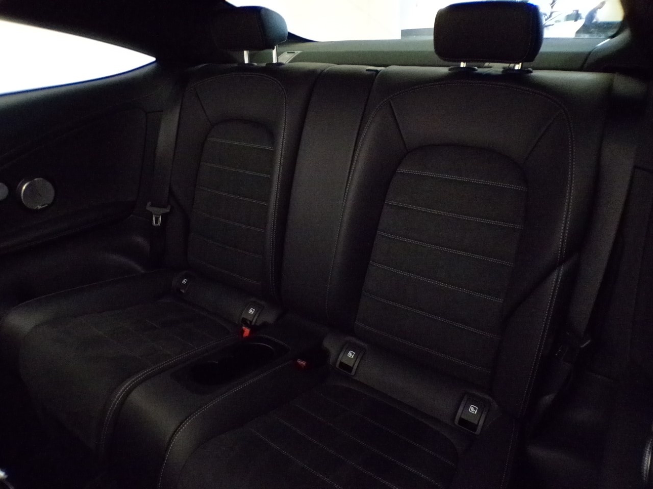 Mercedes Classe C Coupé Classe C Coupe 220 D Premium Plus 4Matic 9G-Tronic Plus - 14