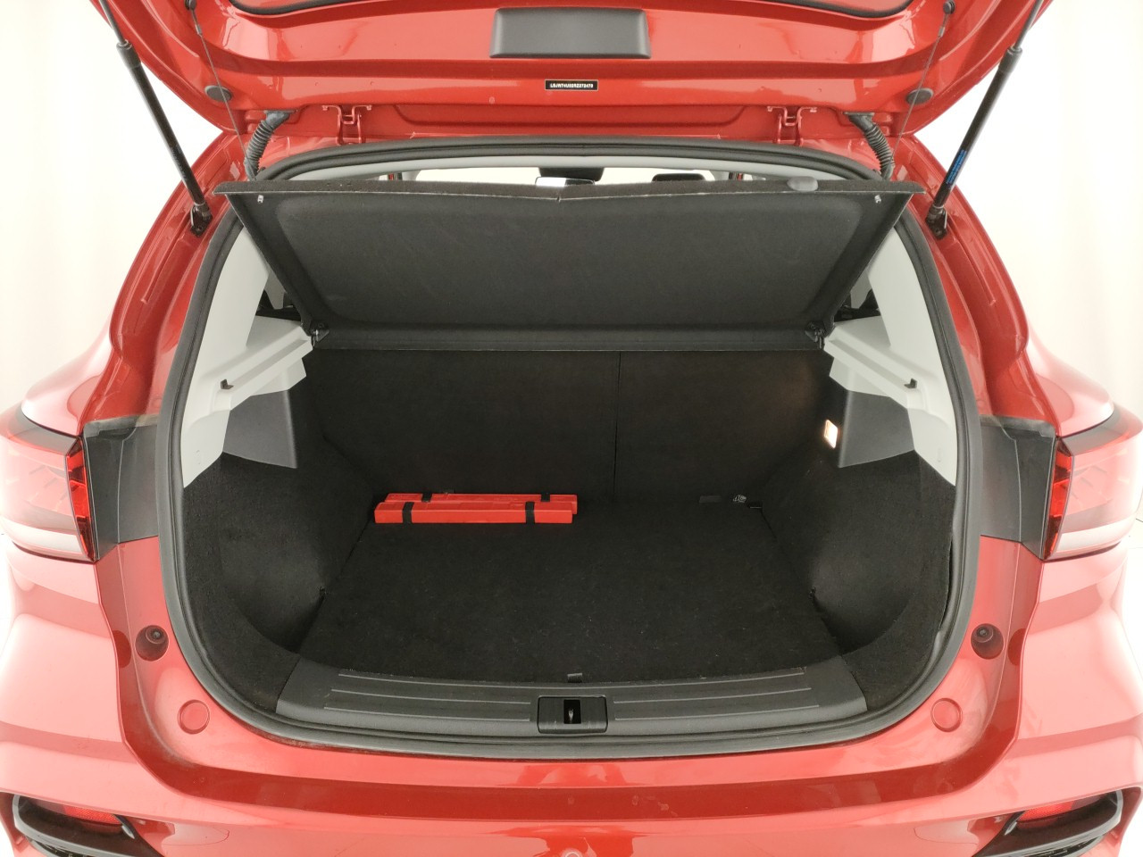 Mg ZS Usato 2025 ZS Reggio Emilia