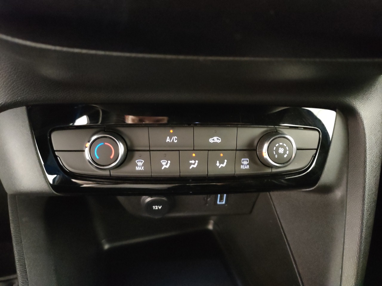 Opel Corsa Usato 2024 Corsa Porto Mantovano