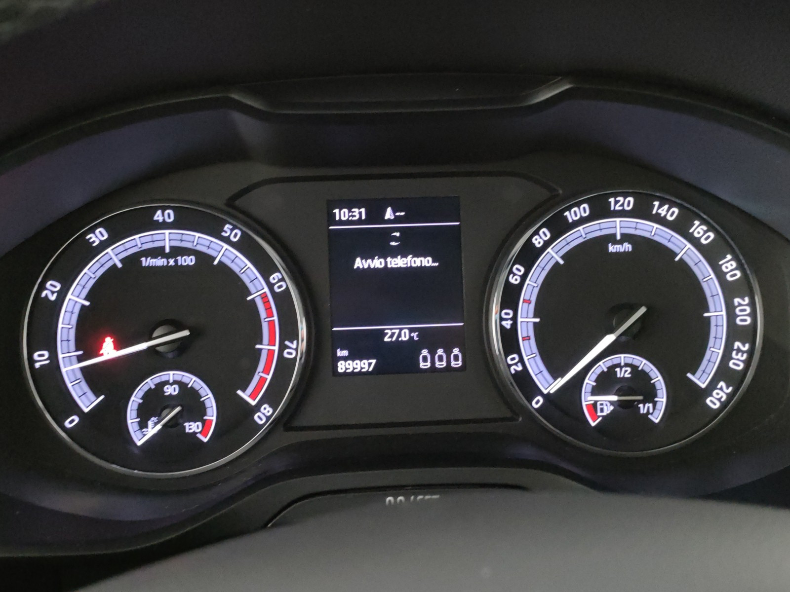 Skoda Kodiaq Usato 2017 Kodiaq Legnago