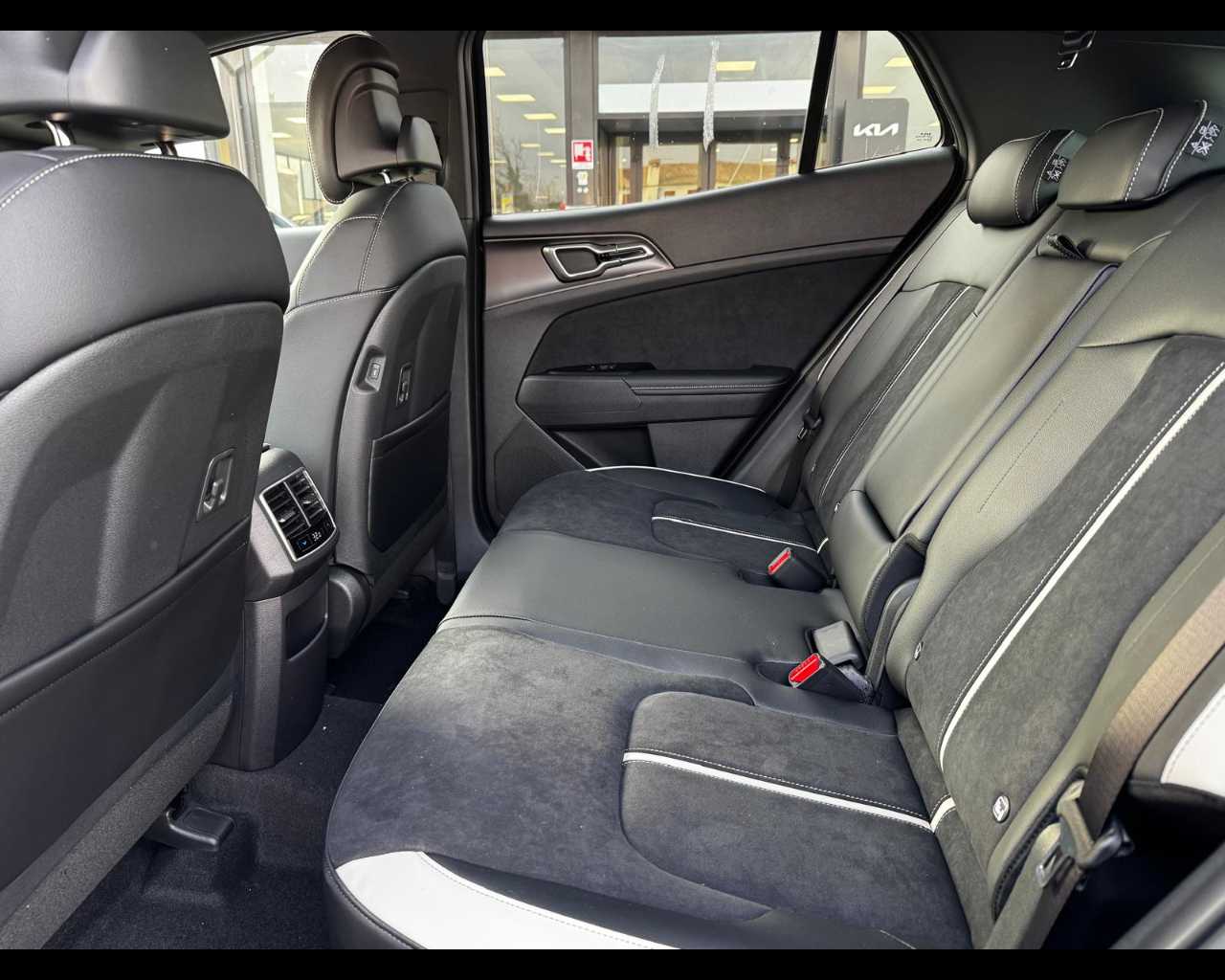 Kia Sportage Nuovo  Sportage Legnago