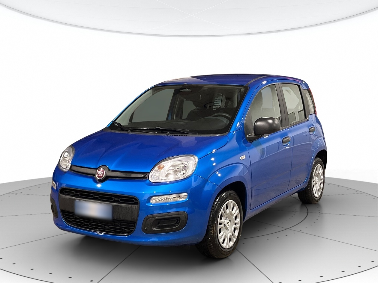 Fiat Pandina KM0 2025 Pandina Verona