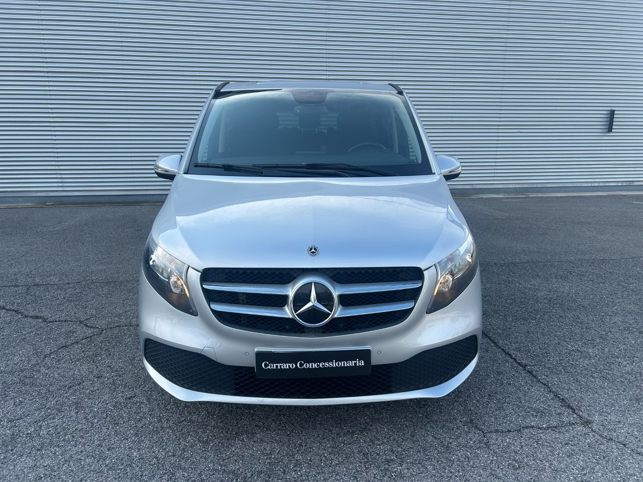 Mercedes Classe V V Long 250 d Executive auto - 2