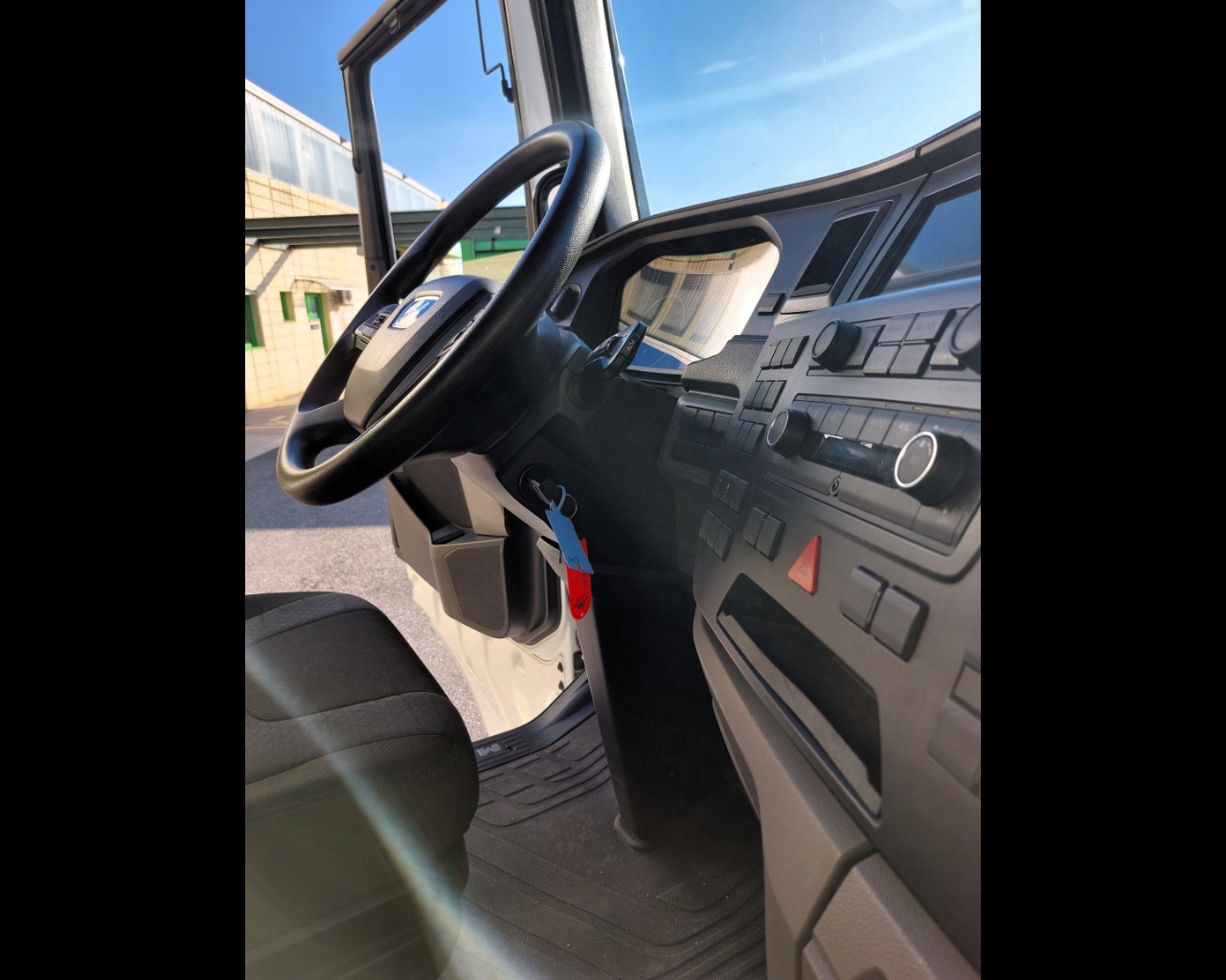 MAN TGX 18.510 4X2 BL SA