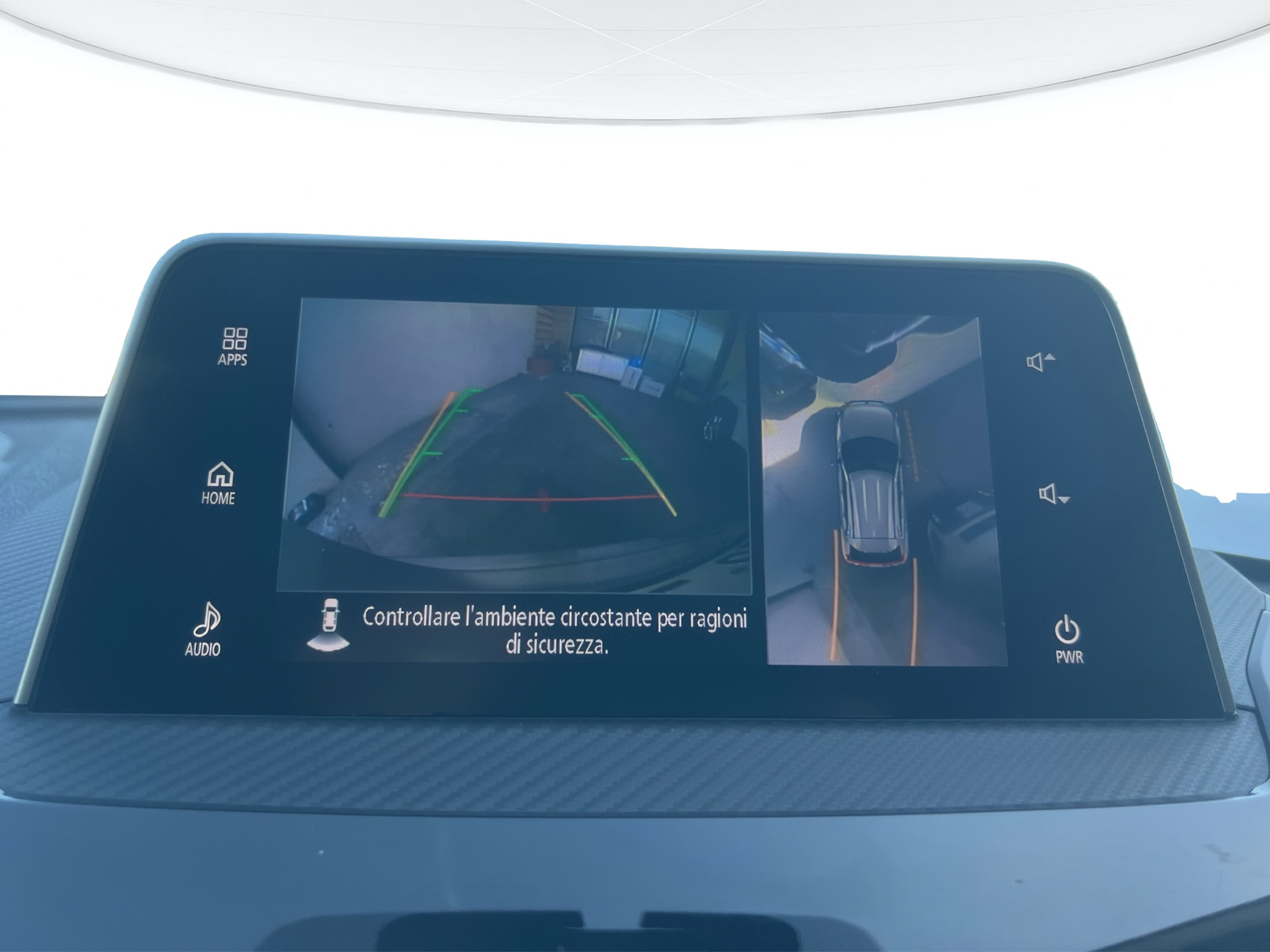 Mitsubishi Eclipse Cross Usato 2018 Eclipse Cross Rovigo