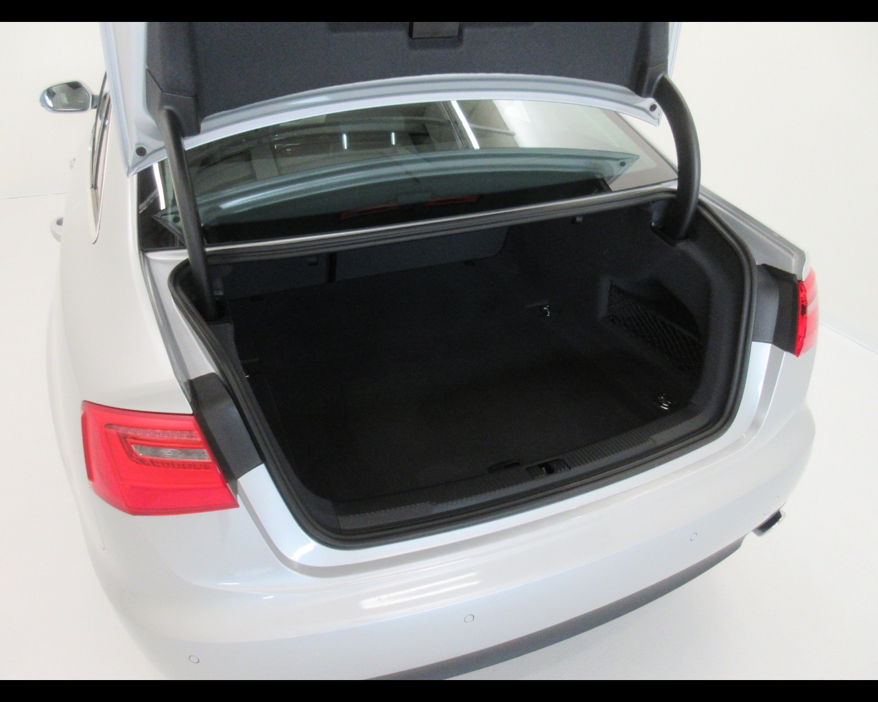 Audi A6 A6 Berlina 2.0 TDI ultra 190cv Business S tronic - 9