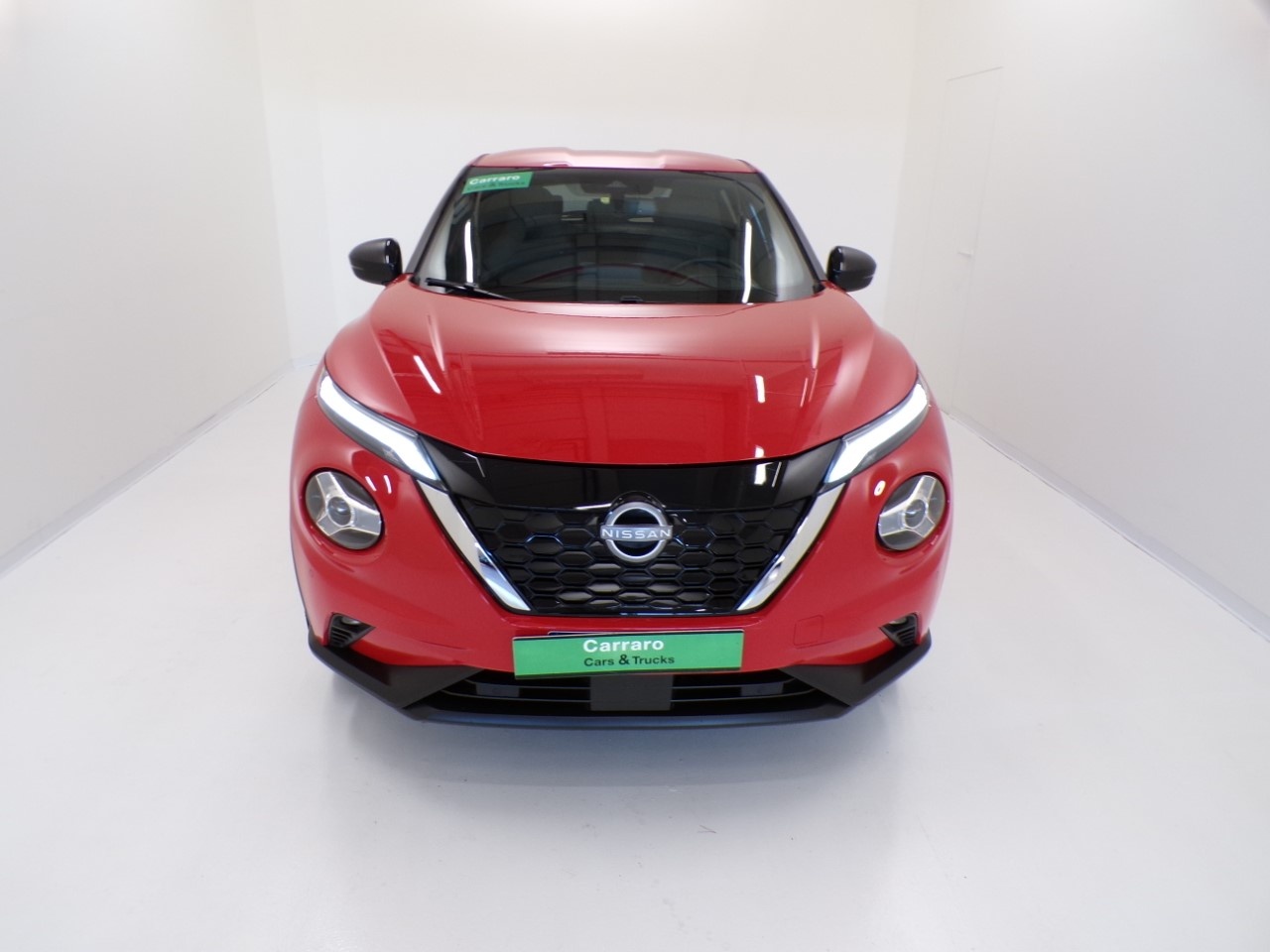 Nissan Juke Juke 1.6 Hev Tekna - 2