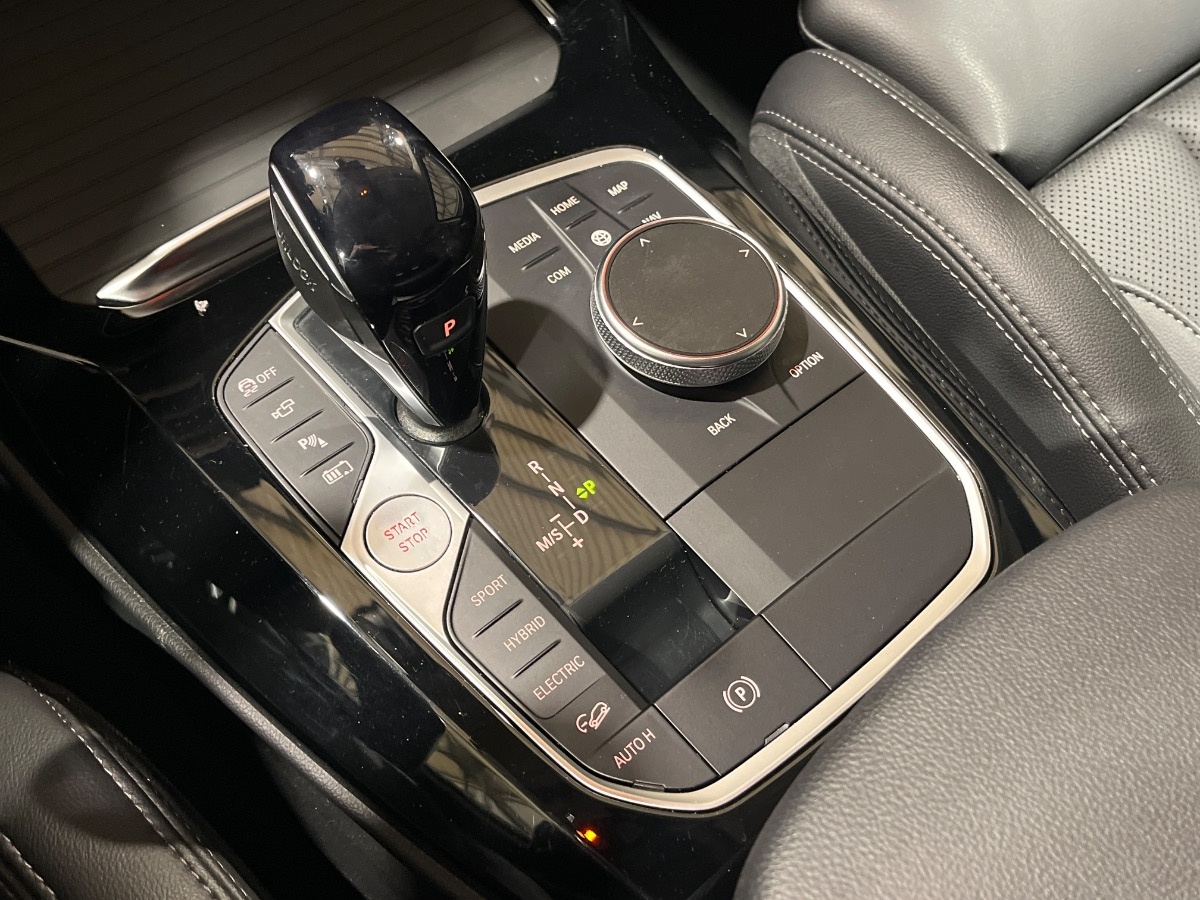 Bmw X3 Usato 2022 X3 Altavilla Vicentina