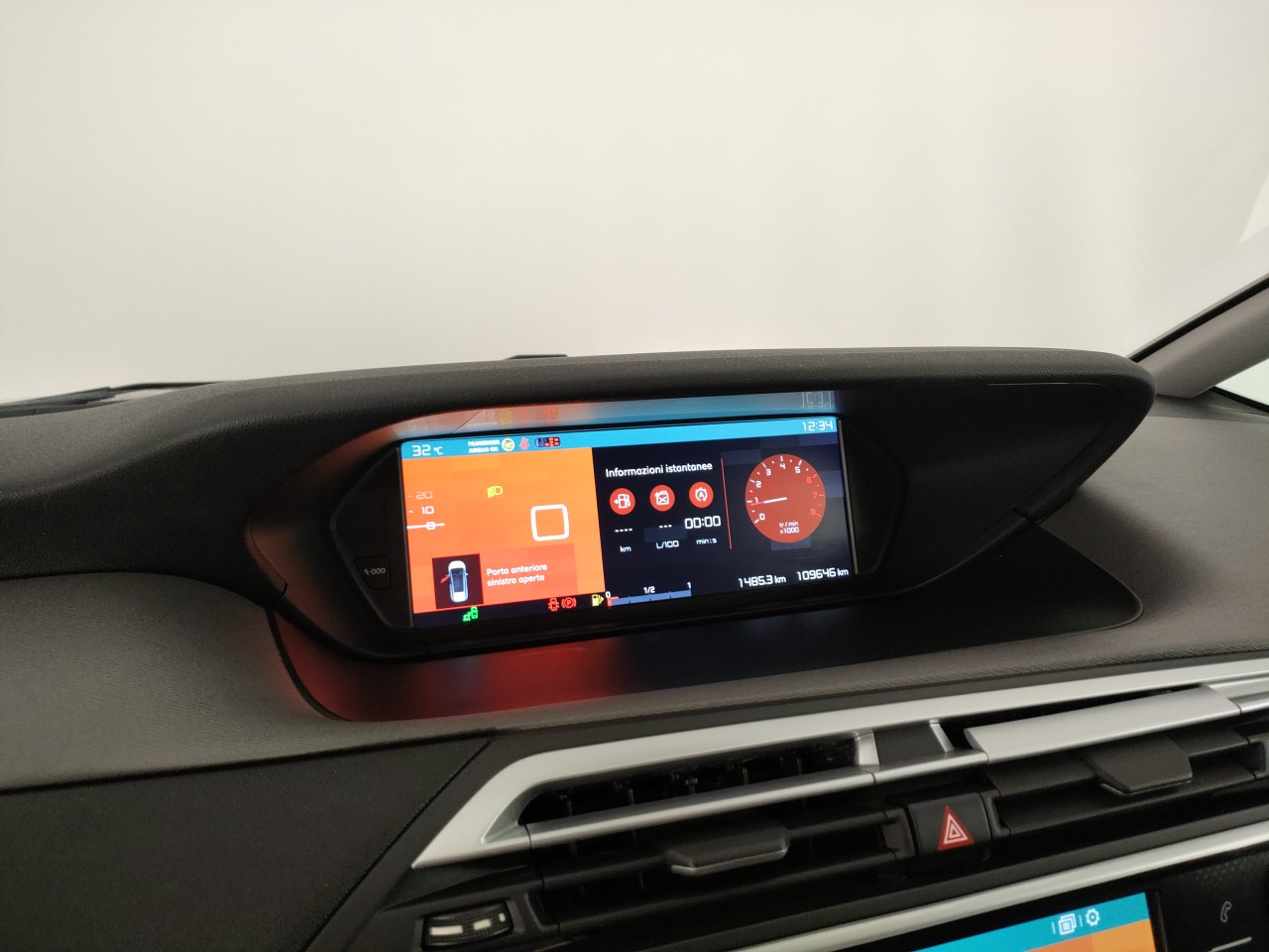 Citroen C4 Usato 2020 C4 Carpi