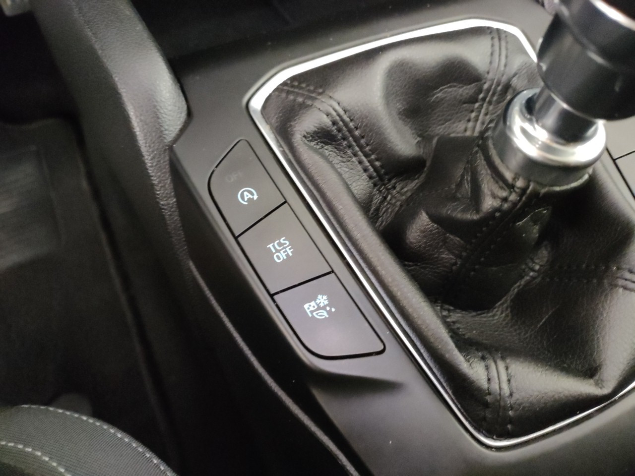 Ford Focus Usato 2019 Focus Porto Mantovano