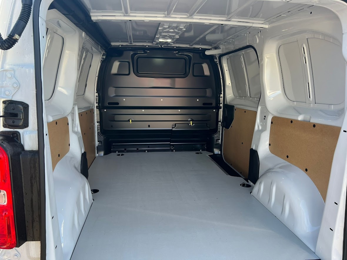 CITROEN e-Jumpy M – Pacco batteria 75 kWh Elettrico Aziendale - 15