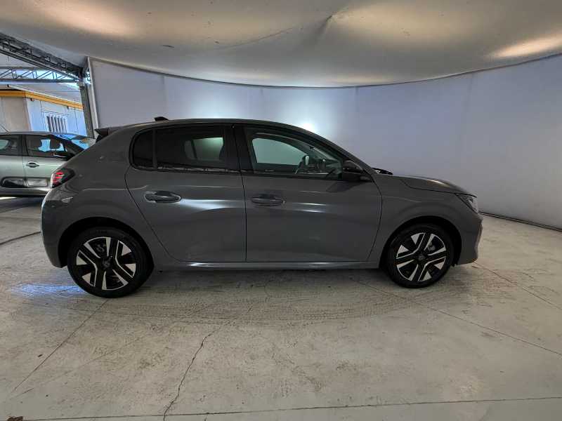 208 5p  - Allure Puretech 100 S&s