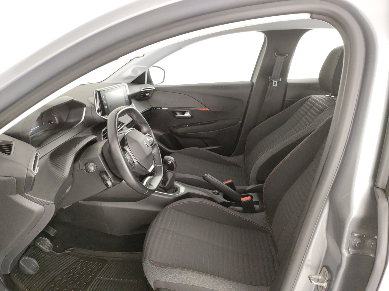 Peugeot 208 Usato 2020 208 Modena