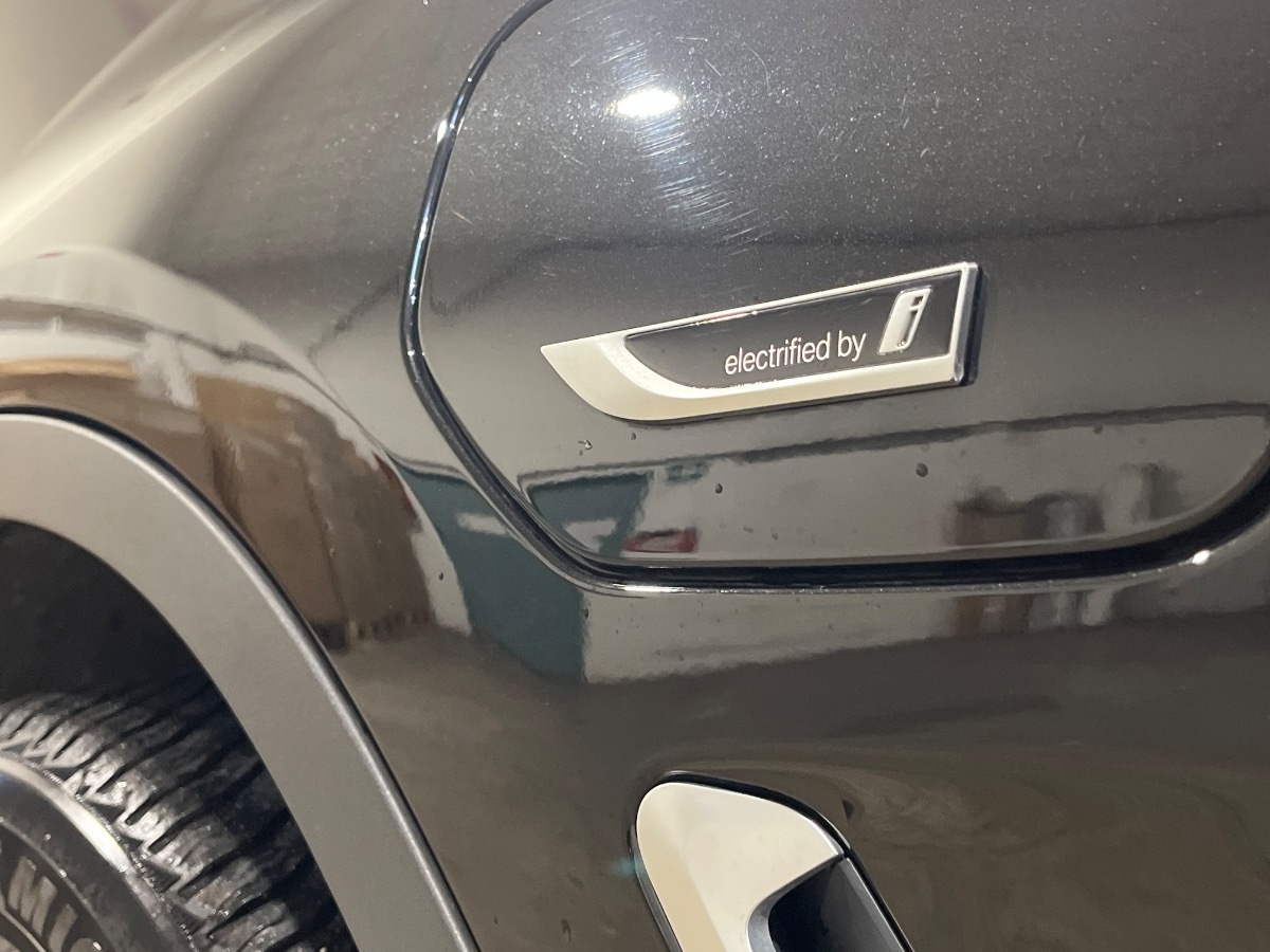 Bmw X3 Usato 2021 X3 Verona