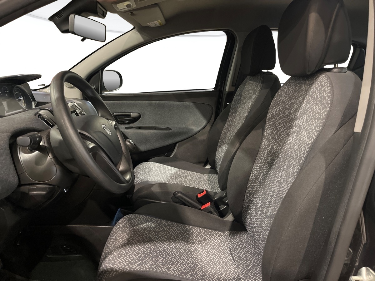 Lancia Ypsilon Usato 2023 Ypsilon Verona