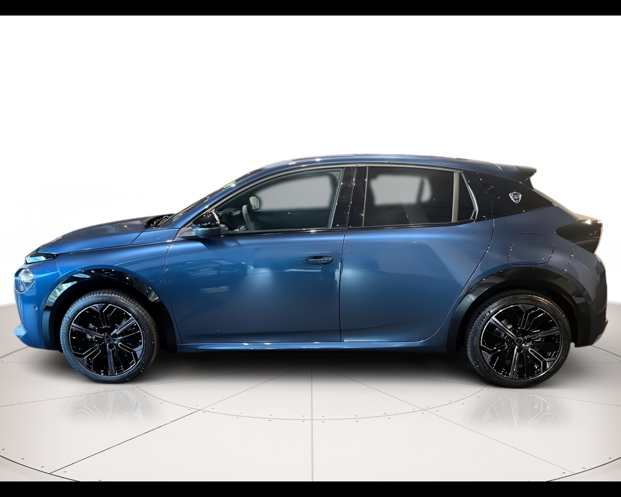 Lancia Ypsilon 2024 Nuovo Ibrido benzina Ypsilon 2024 Verona