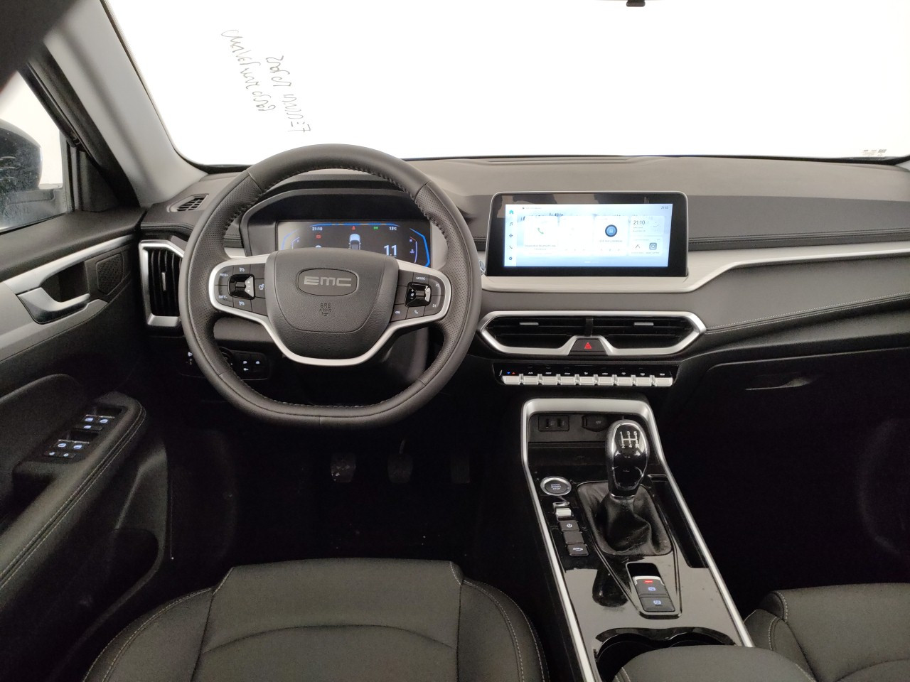 Emc Sei Nuovo Benzina Sei Reggio Emilia