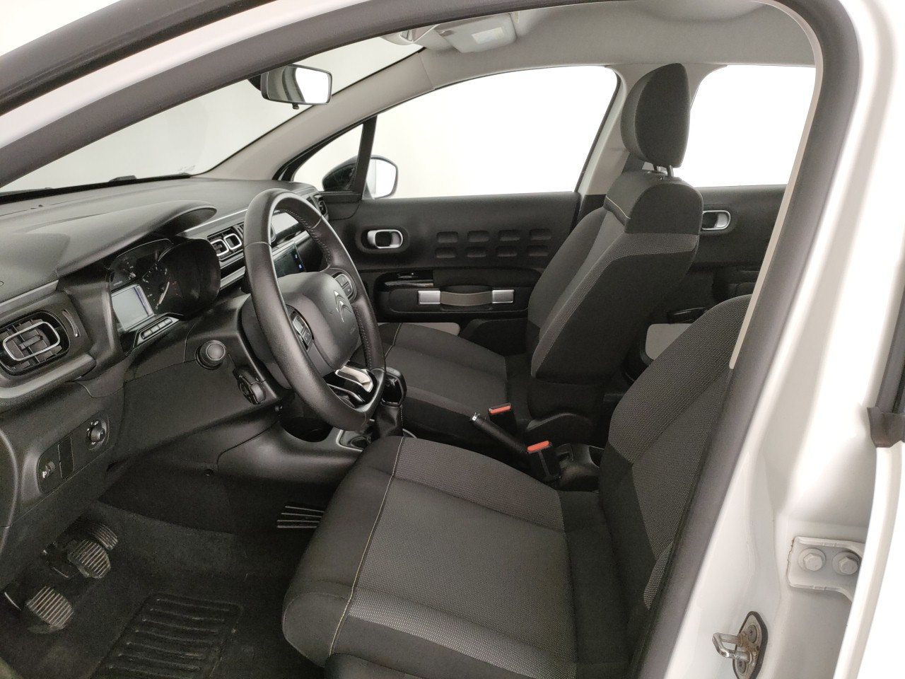 Citroen C3 Usato 2022 C3 Porto Mantovano