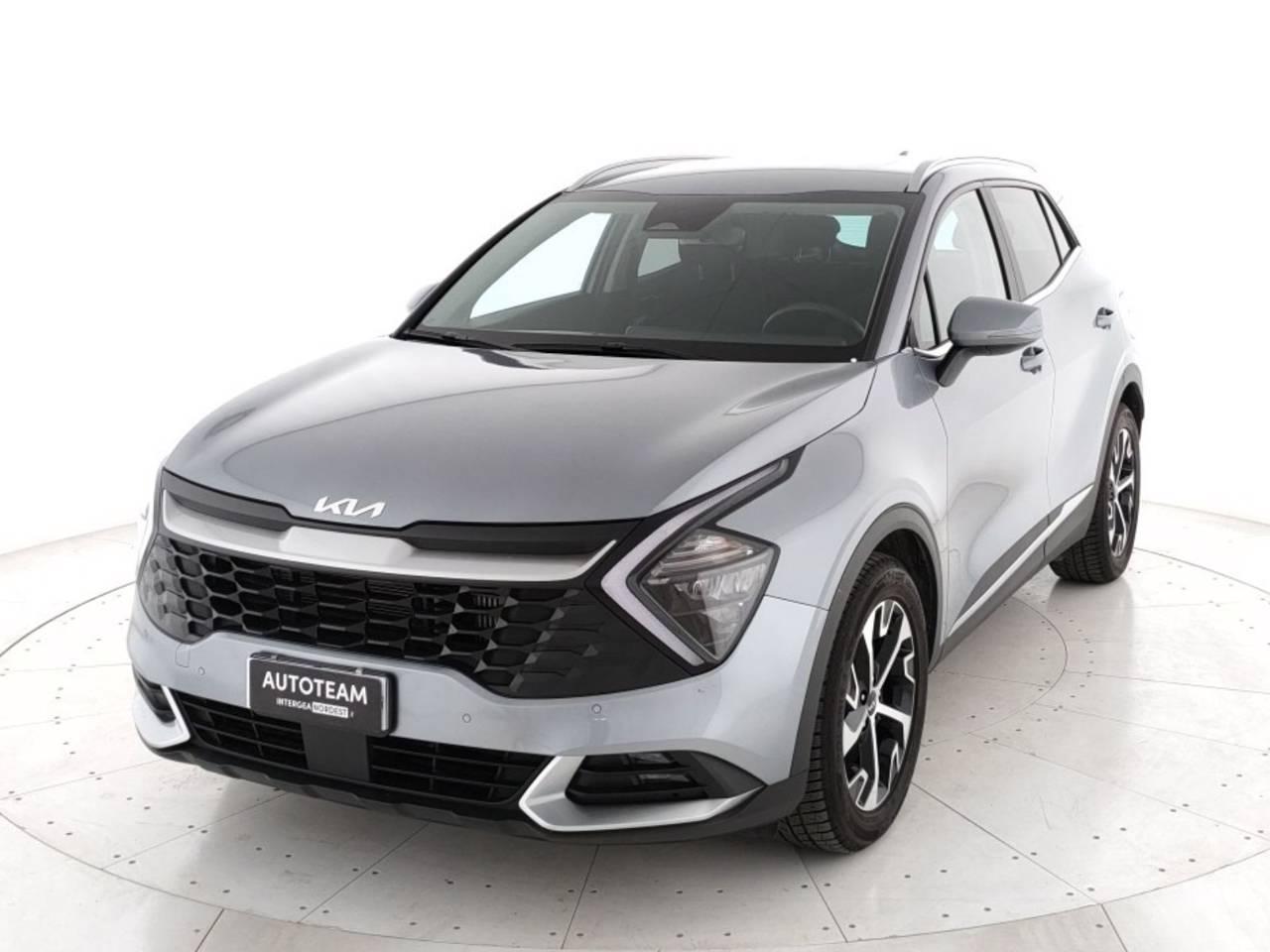 Kia Sportage Usato 2022 Sportage Legnago