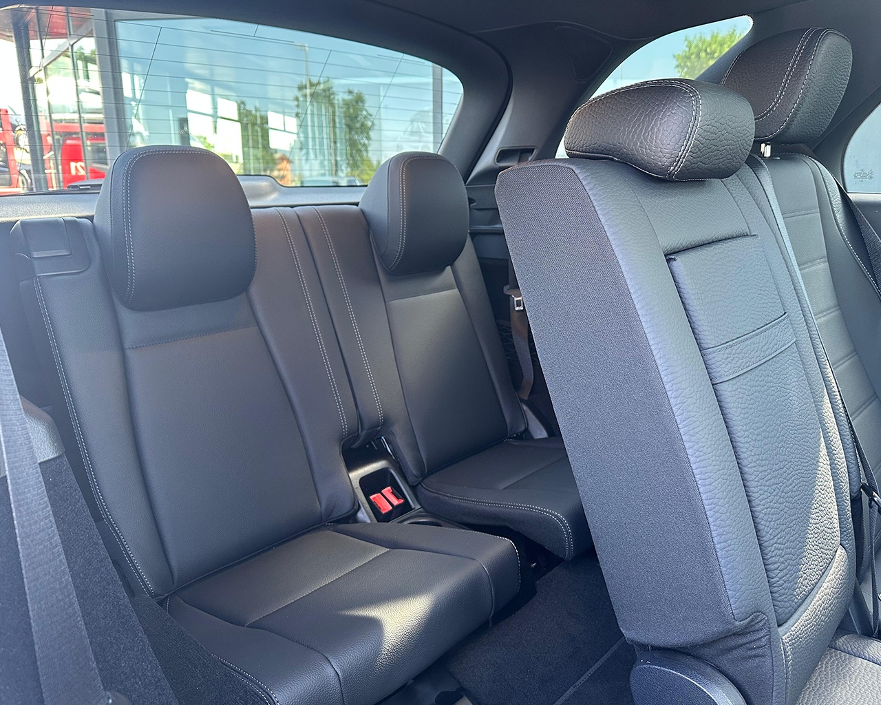Mercedes GLE GLE 450 d 4Matic AMG Line PREMIUM PLUS - 15