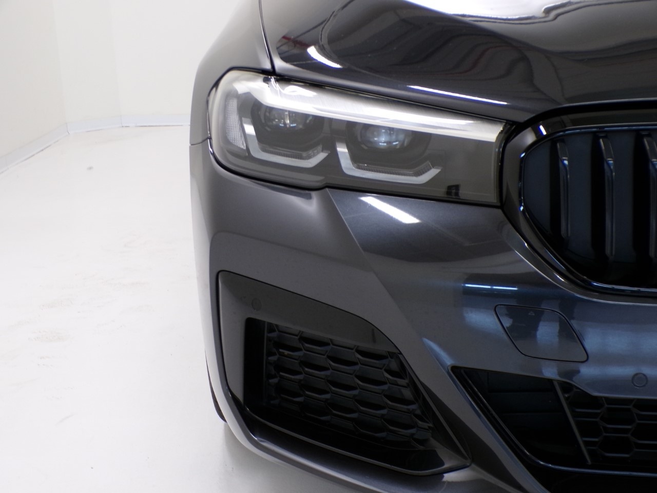 Bmw Serie 5 Serie 5 Touring 530d Mild Hybrid 48V Msport Steptronic - 5