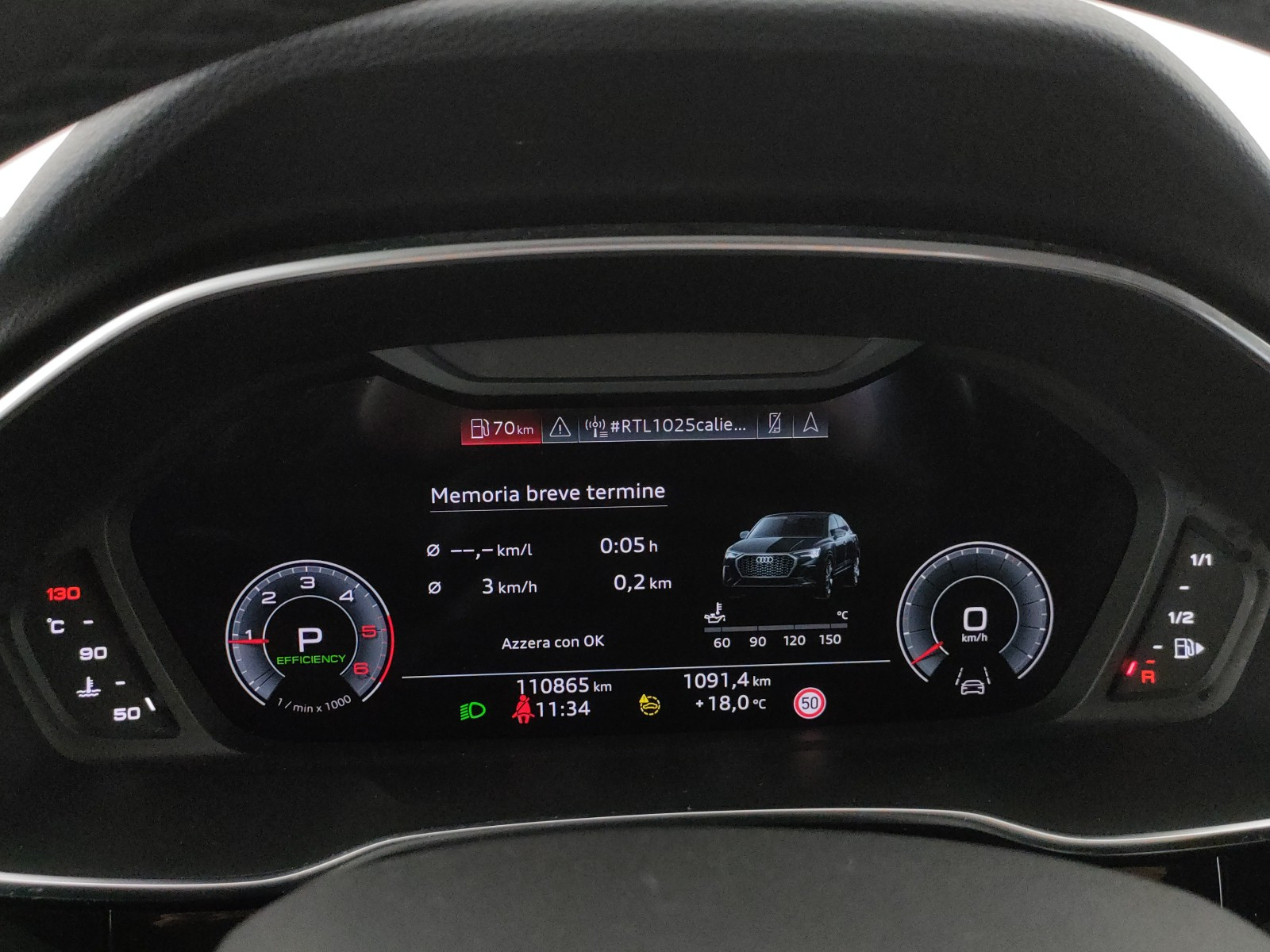 Audi Q3 Usato 2023 Q3 Legnago
