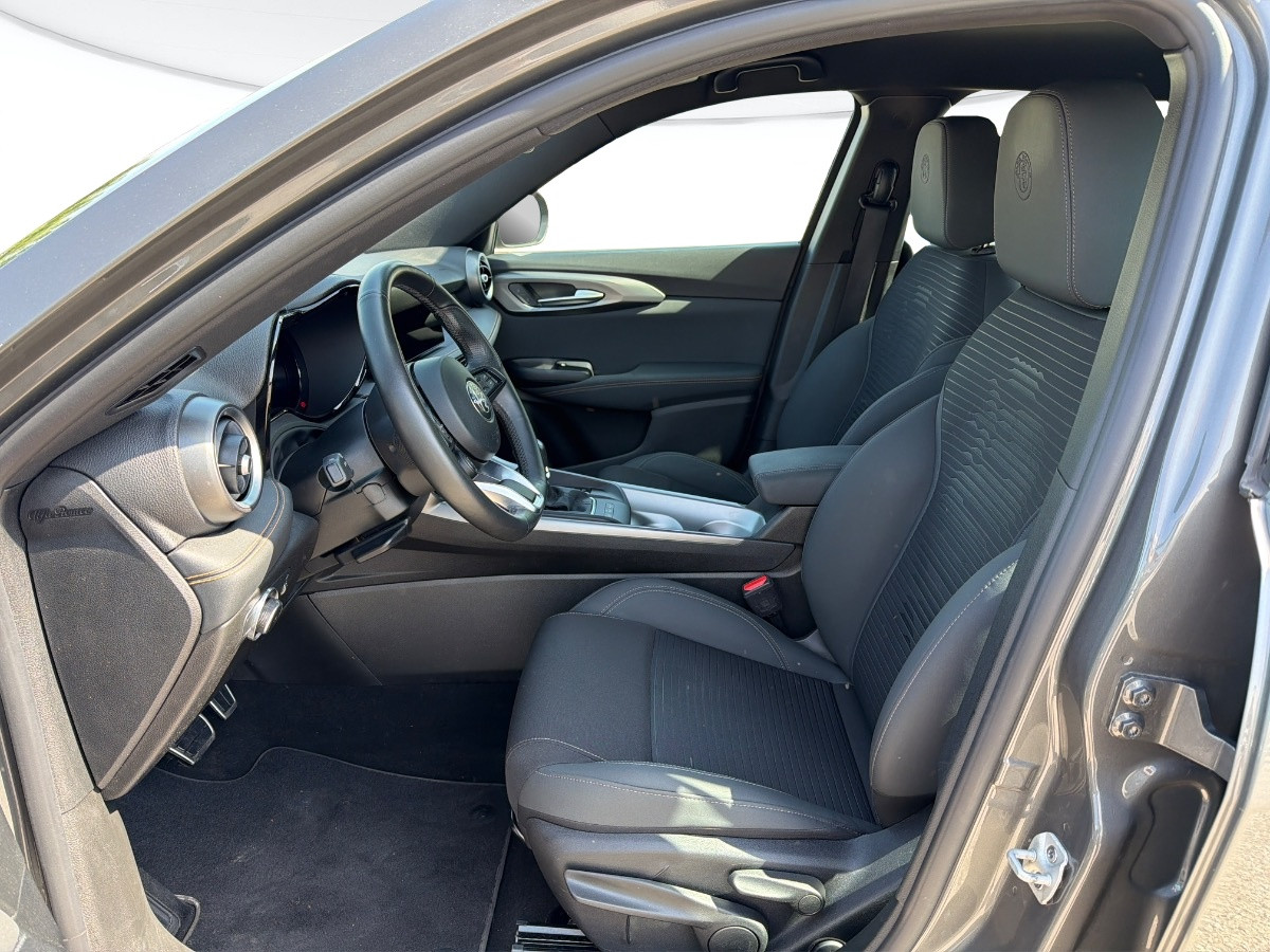 Alfa Romeo Tonale Usato 2024 Tonale Mestre