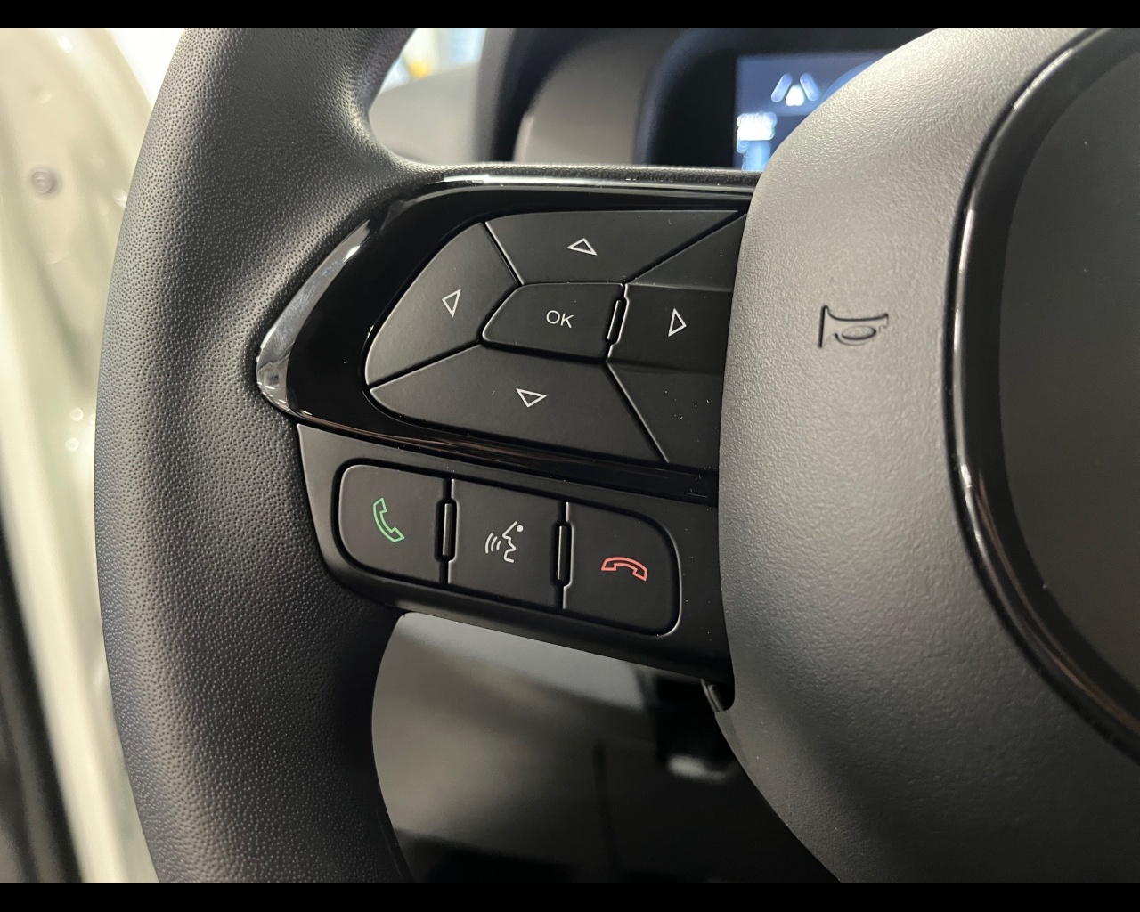 Fiat Panda Nuovo Ibrido benzina Panda Verona