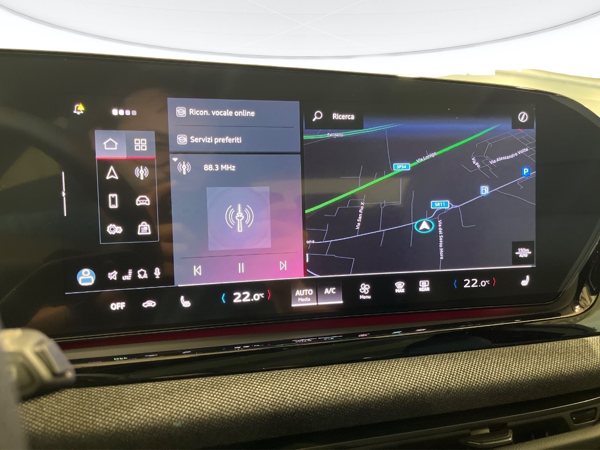 Audi A5 Usato 2025 A5 Verona