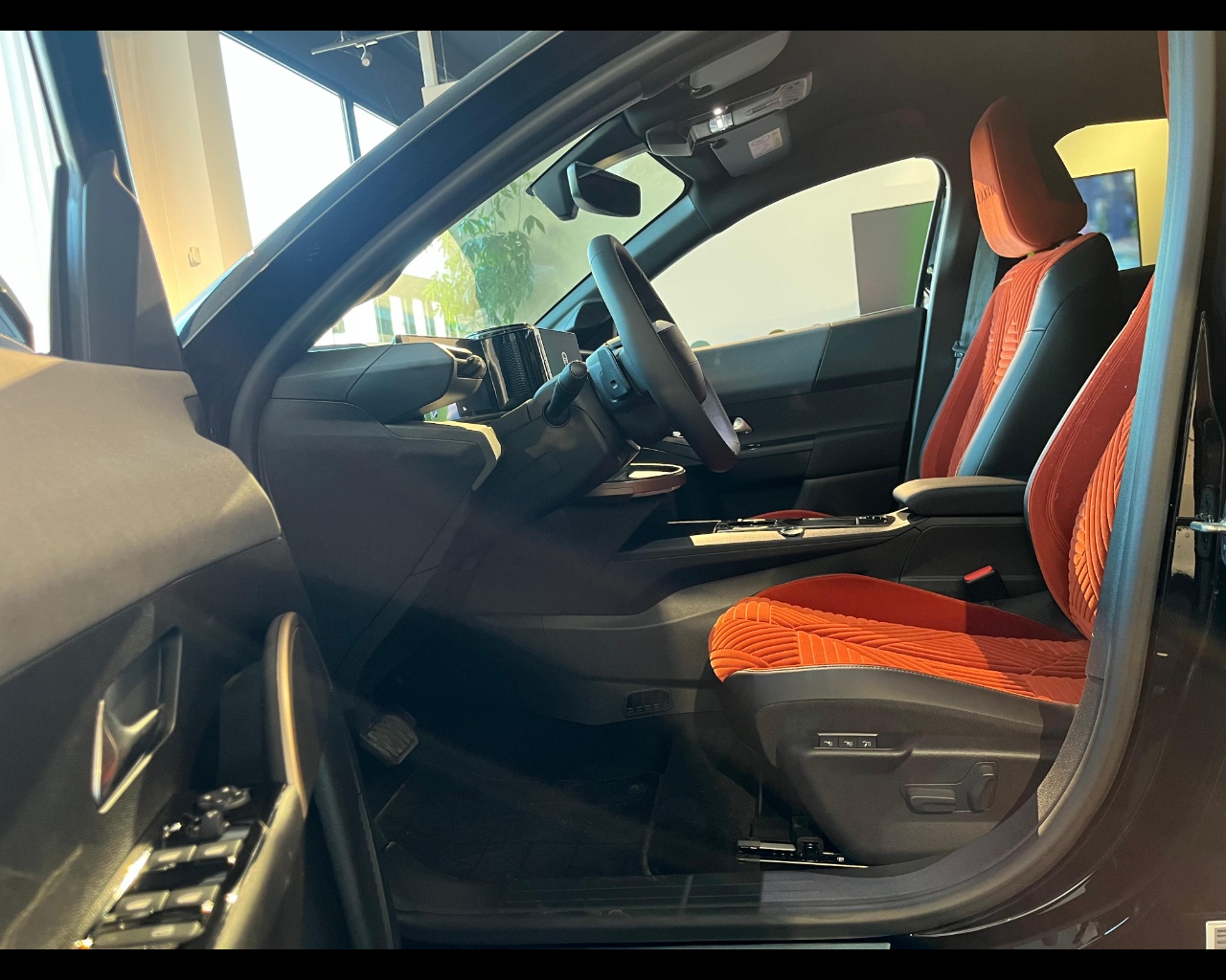 Foto LANCIA Nuova Ypsilon Ibrida Ypsilon Lx 1.2 100cv Ibrida