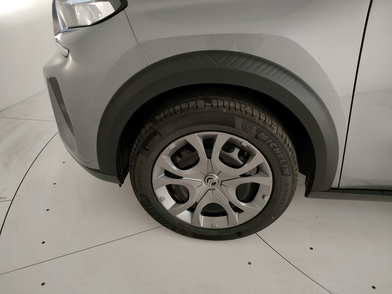 Citroen C3 Nuovo Benzina C3 Porto Mantovano