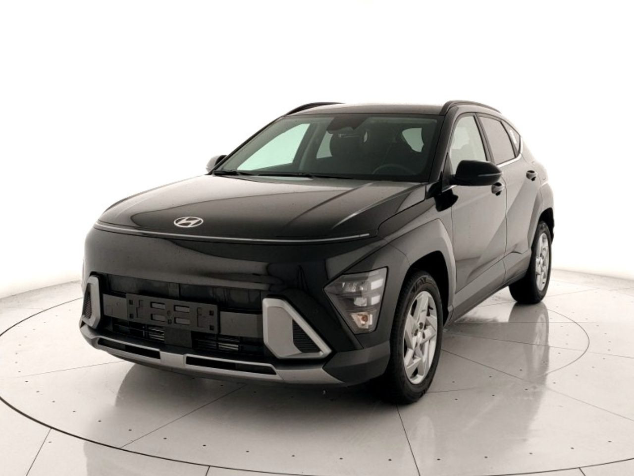 Hyundai Kona Nuovo Benzina Kona Porto Mantovano