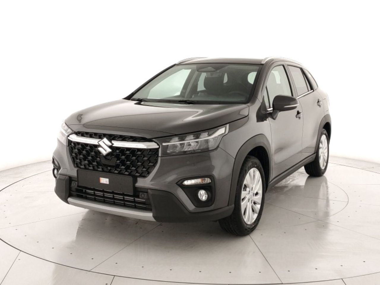 Suzuki S-Cross Nuovo Ibrido benzina S-Cross Porto Mantovano
