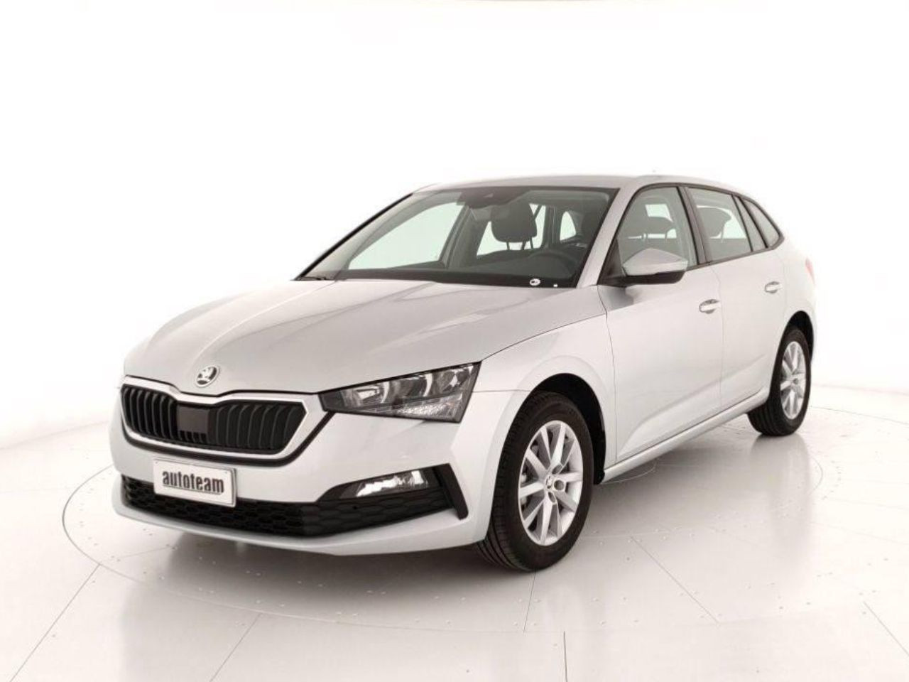 Skoda Scala Usato 2021 Scala Legnago