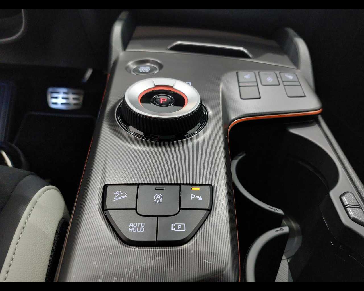 Kia Sportage Nuovo Ibrido benzina Sportage Legnago