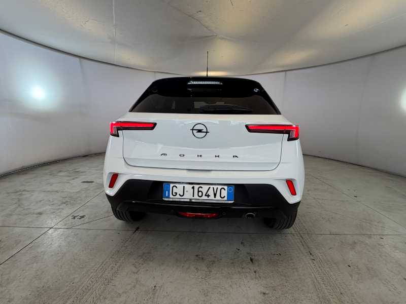 Mokka Ii 2020 - Mokka 1.5 Gs Line S&s 110cv