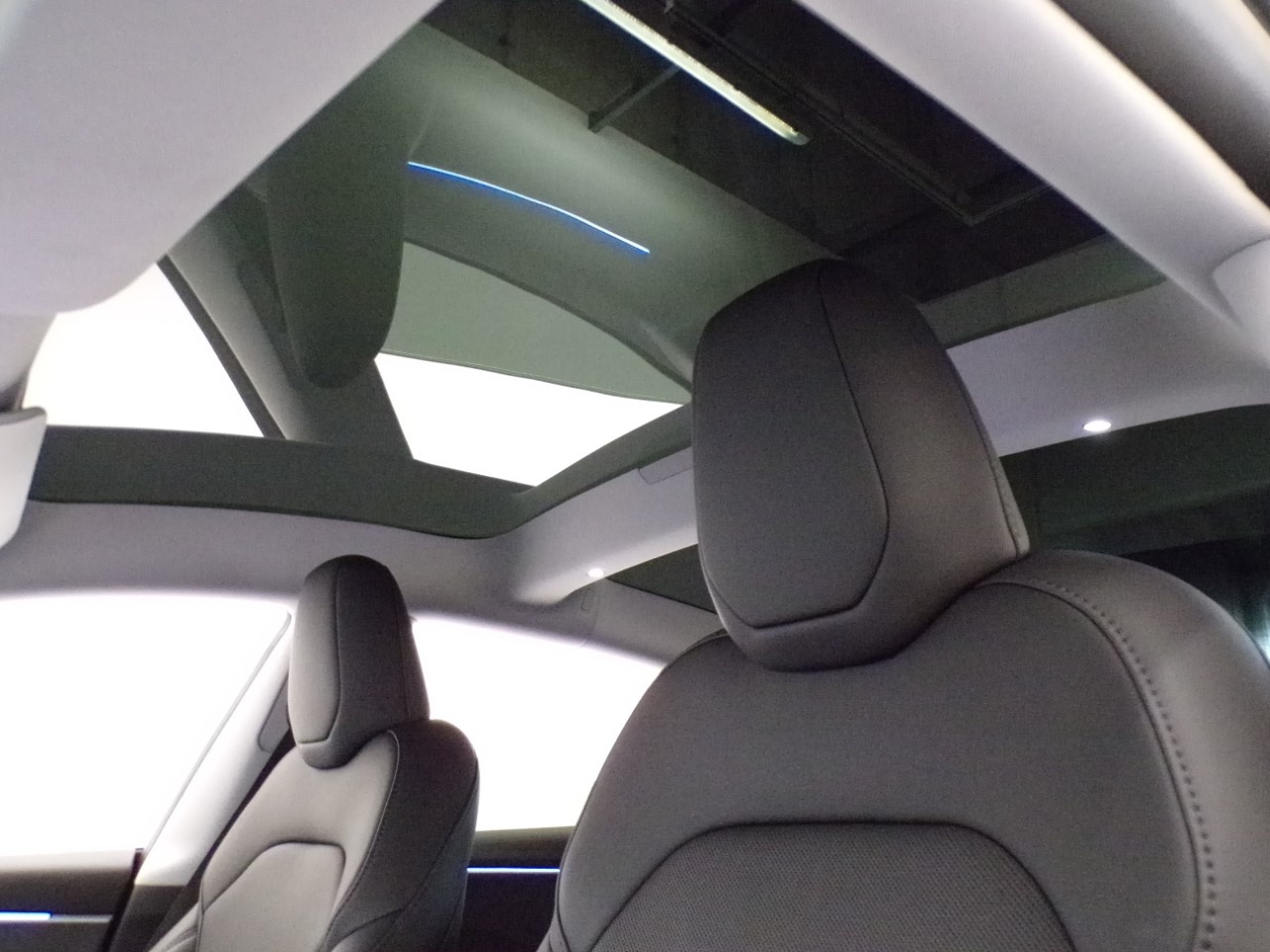 Tesla Model 3 Model 3 Premium RWD - 16