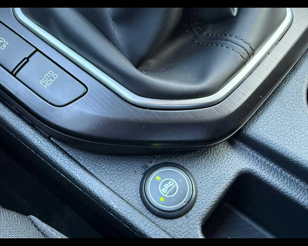 Kia Sportage Nuovo gPL Sportage Este