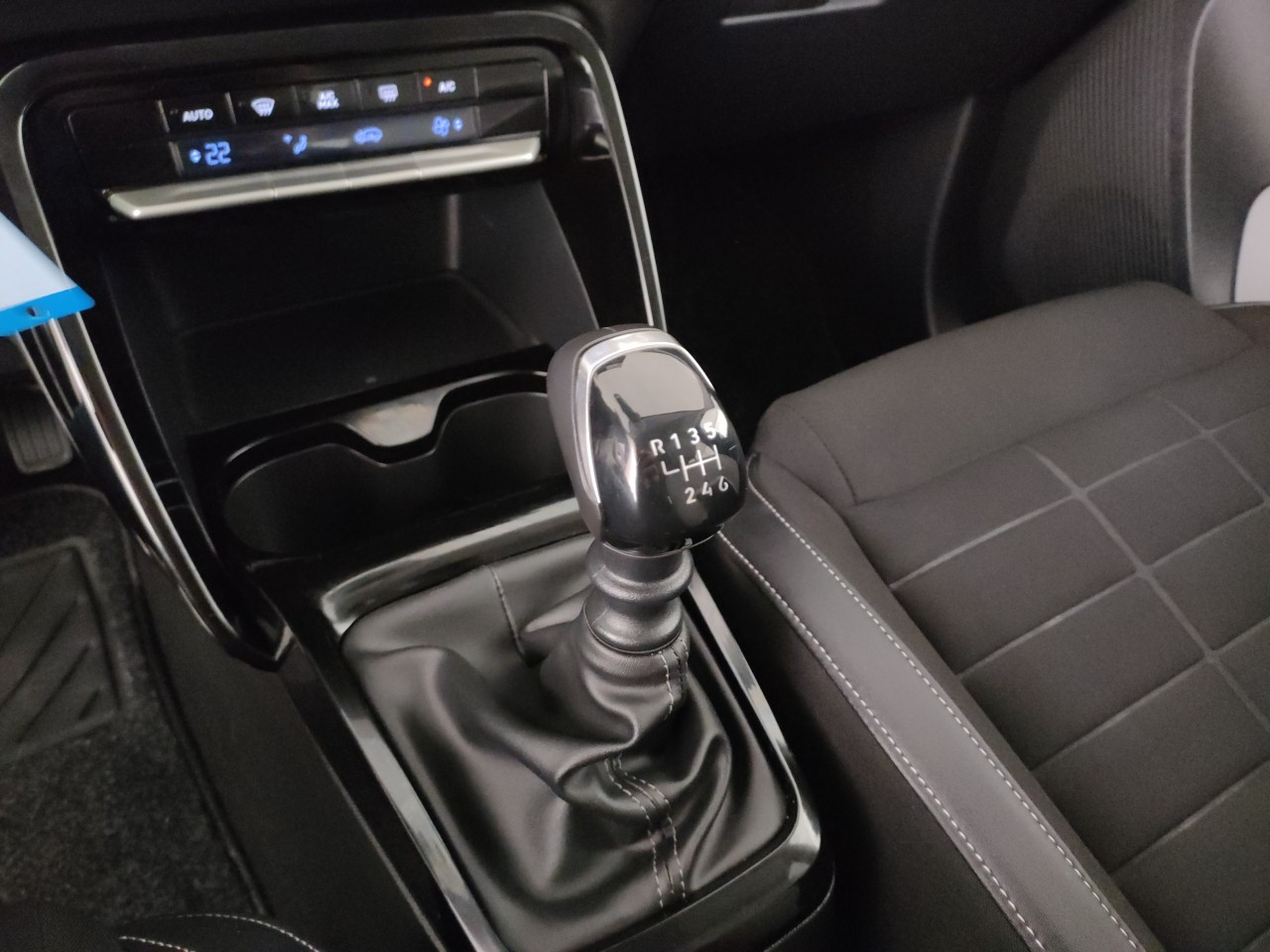 Citroen C3 Usato 2025 C3 Porto Mantovano