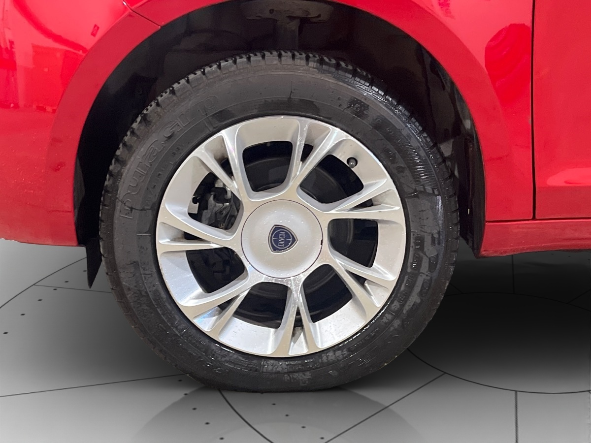 Lancia Ypsilon Usato 2022 Ypsilon Verona