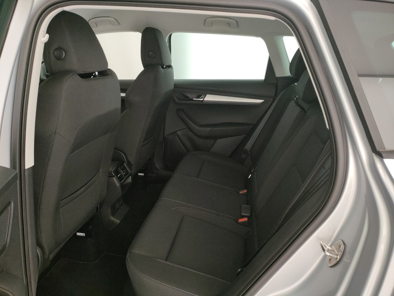 Skoda Karoq Usato 2025 Karoq San Zeno Naviglio