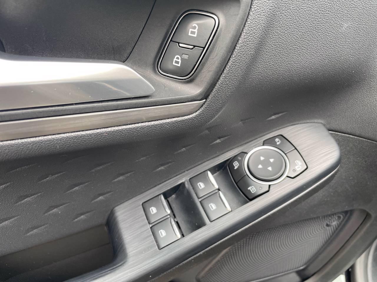 Ford Kuga Usato 2020 Kuga Mestre