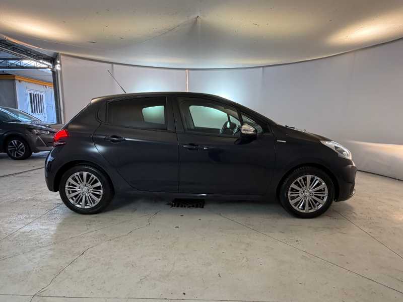 208 - 208 1.2 Puretech Allure S&s 82cv 5p My18
