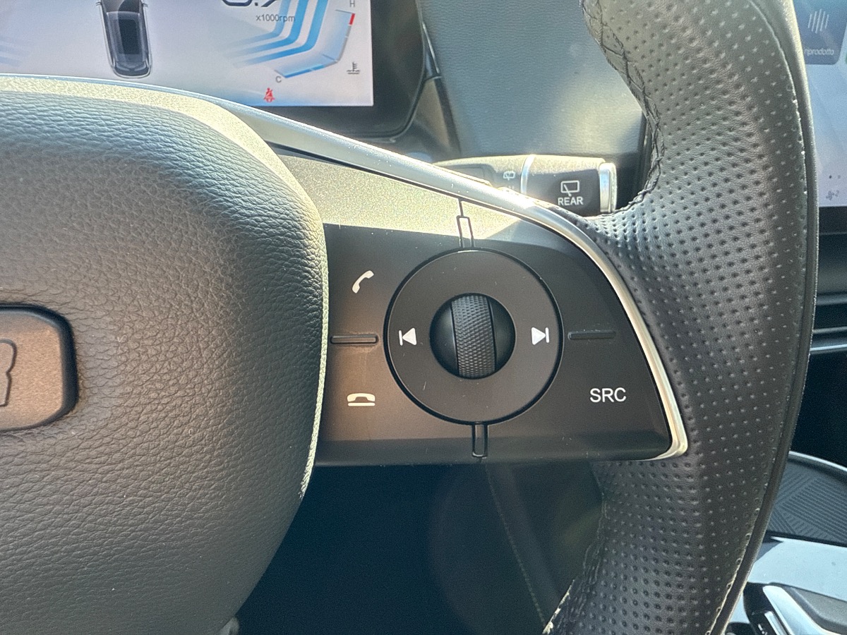 Tiger Six Usato 2025 Six Padova