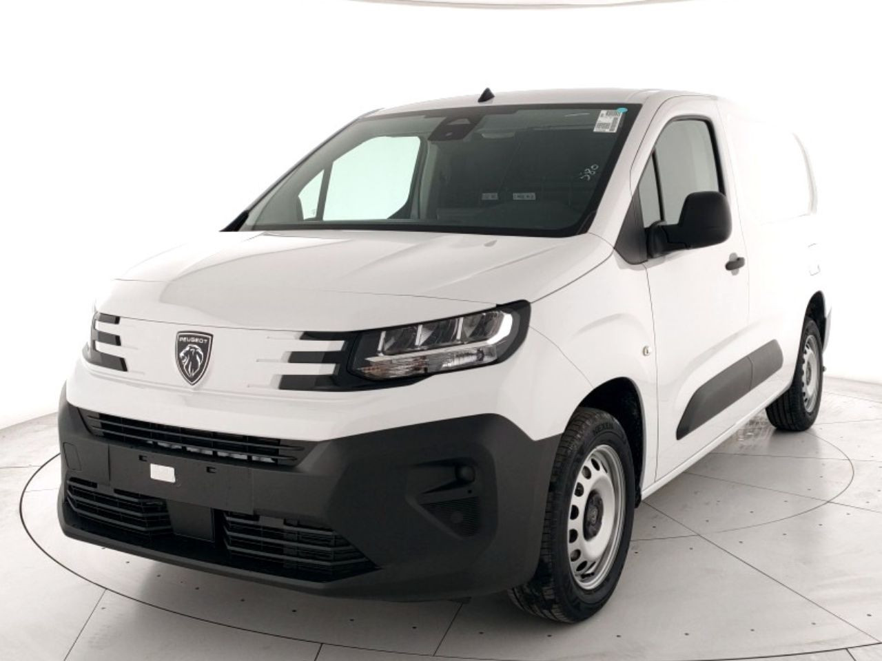 Peugeot Partner Nuovo diesel Partner Porto Mantovano