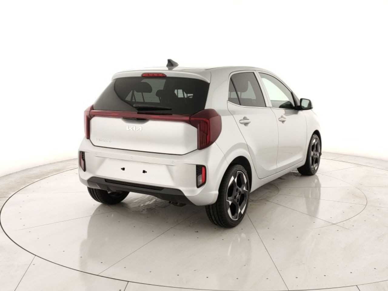 Kia Picanto Nuovo GPL Picanto Porto Mantovano