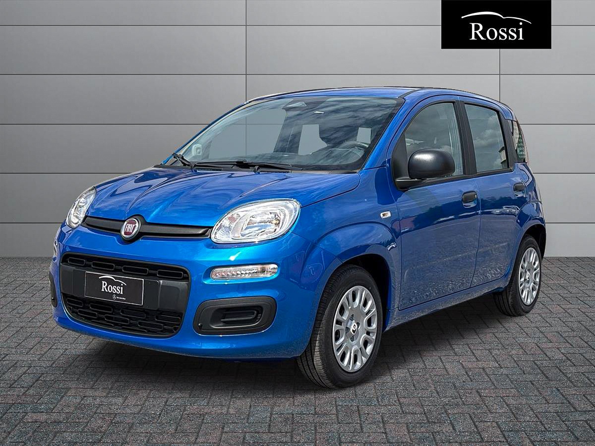 FIAT Pandina 1.0 65cv Hybrid Icon